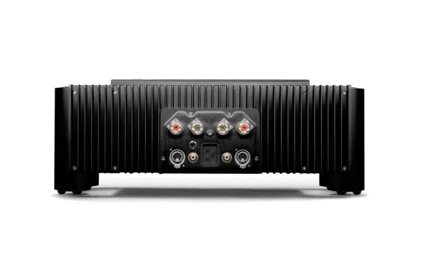 Chord Ultima 6 Eindversterker, Nieuw, 120 watt of meer, Stereo, Ophalen