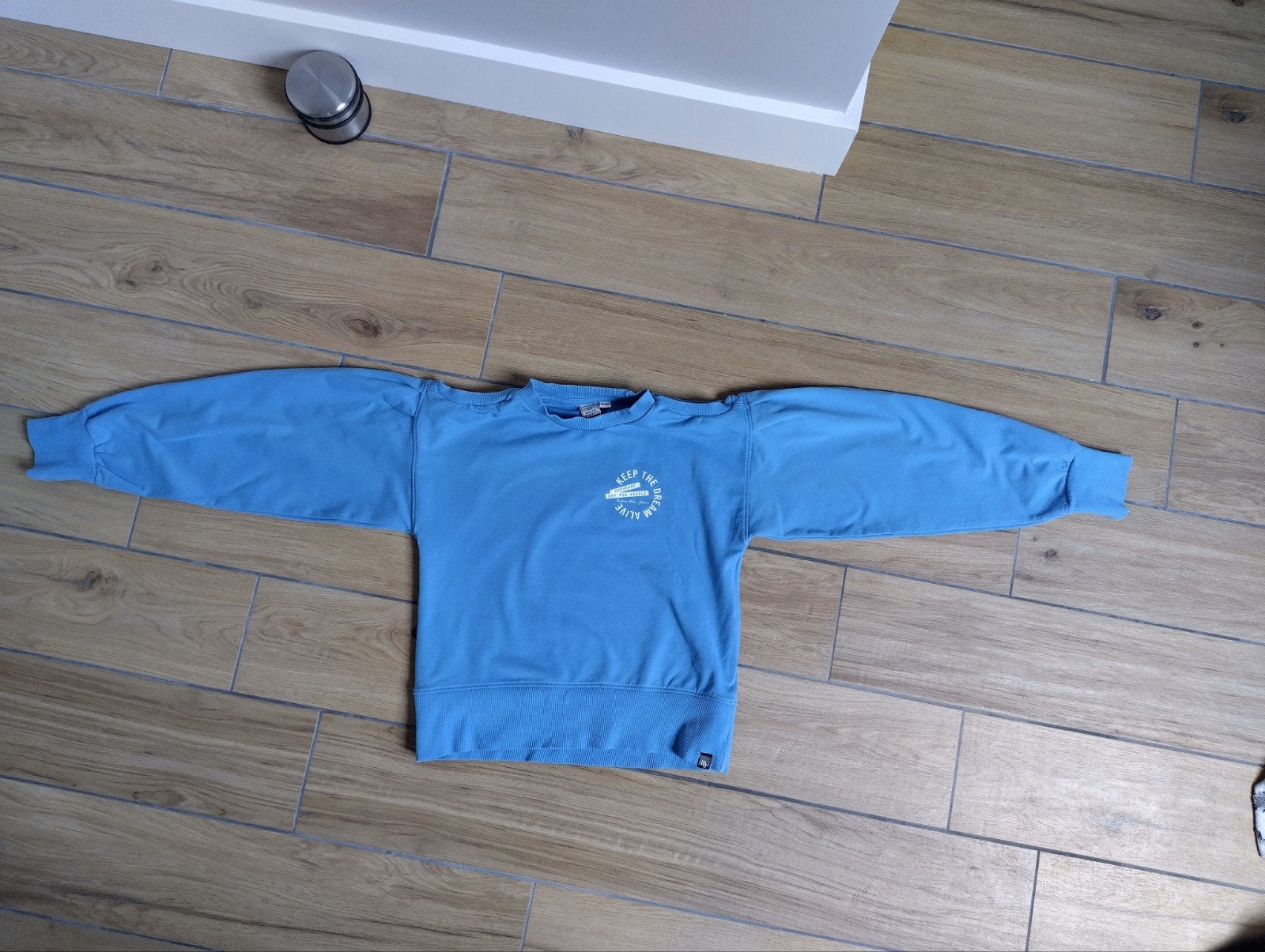 Meisjes trui van Indian Blue Jeans maat 164, Meisje, Trui of Vest, Ophalen of Verzenden, Zo goed als nieuw