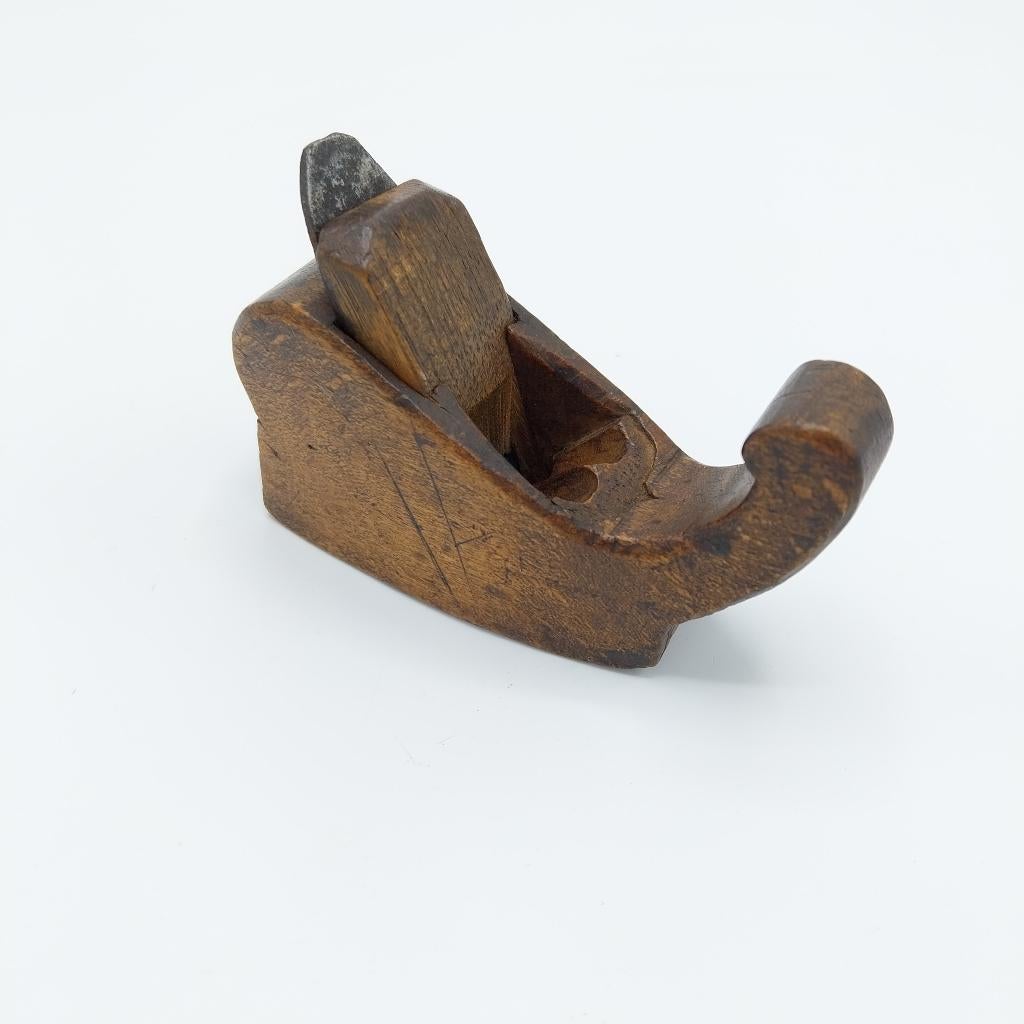 Nederlandse Gerfschaaf (52337-77), Antiek en Kunst, Ophalen of Verzenden