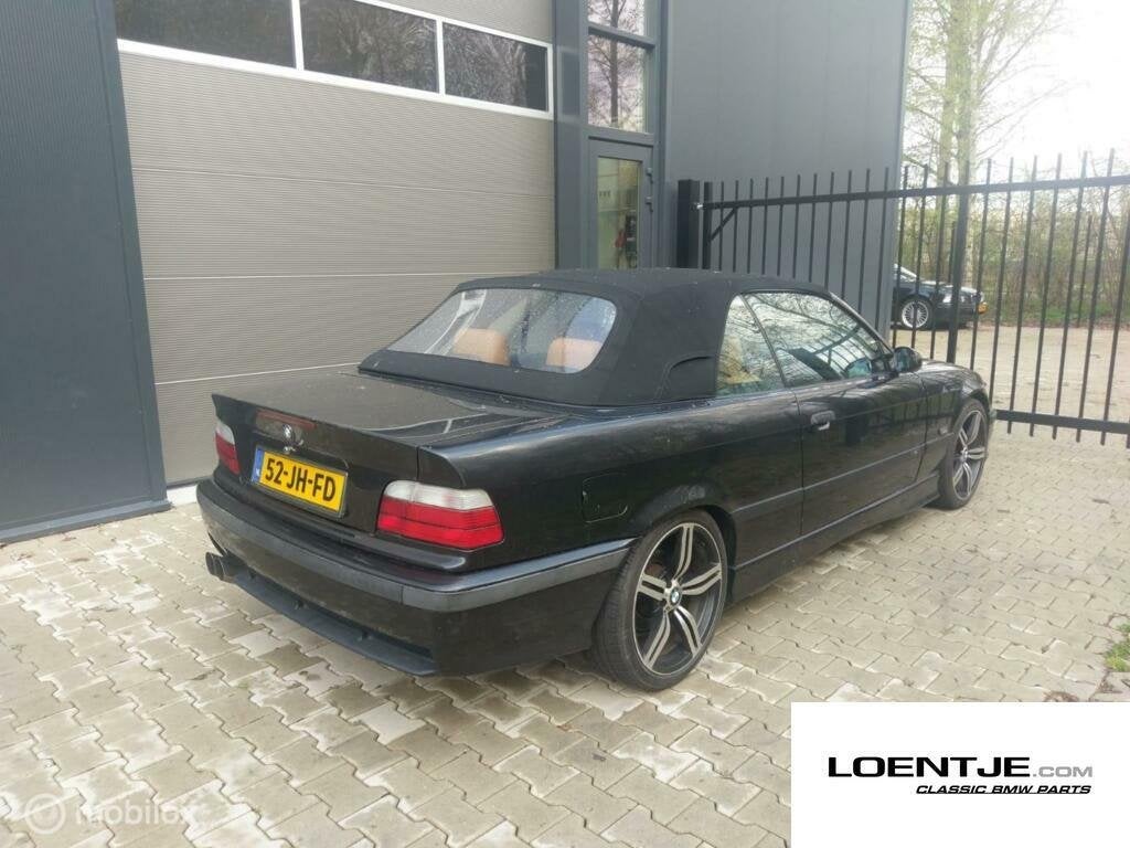 Gevraagd gezocht BMW e36 e46 compact sedan coupe touring, Gebruikt, Ophalen of Verzenden, BMW, BMW
