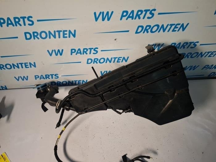 Ruitensproeiertank voor van een Alfa Romeo Stelvio, Gebruikt, -, Verzenden, -