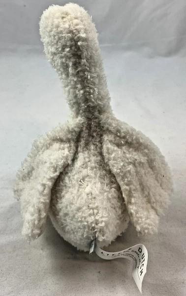Little Dutch Knuffel Gans Little Goose Wit 20cm eend, Kinderen en Baby's, Speelgoed | Knuffels en Pluche, Coolsingel 104, 3011 AG Rotterdam, Netherlands