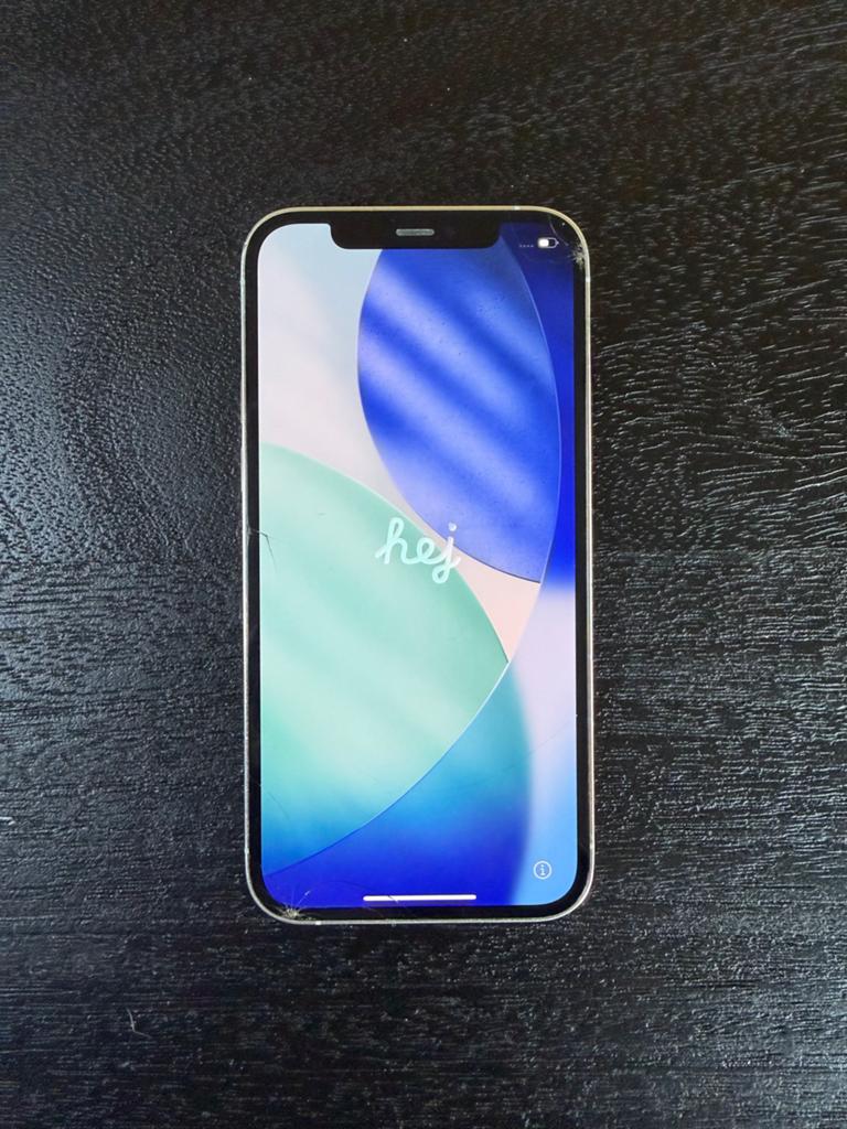 iPhone 12 Pro 128GB, Telecommunicatie, Mobiele telefoons | Apple iPhone, Ophalen, Zo goed als nieuw