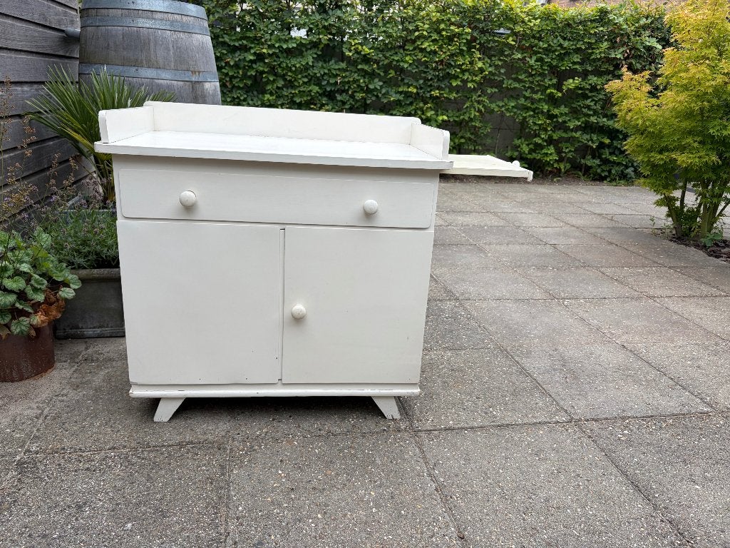 commode, Kinderen en Baby's, Kinderkamer | Commodes en Kasten, Gebruikt, 75 tot 100 cm, Minder dan 50 cm, Commode