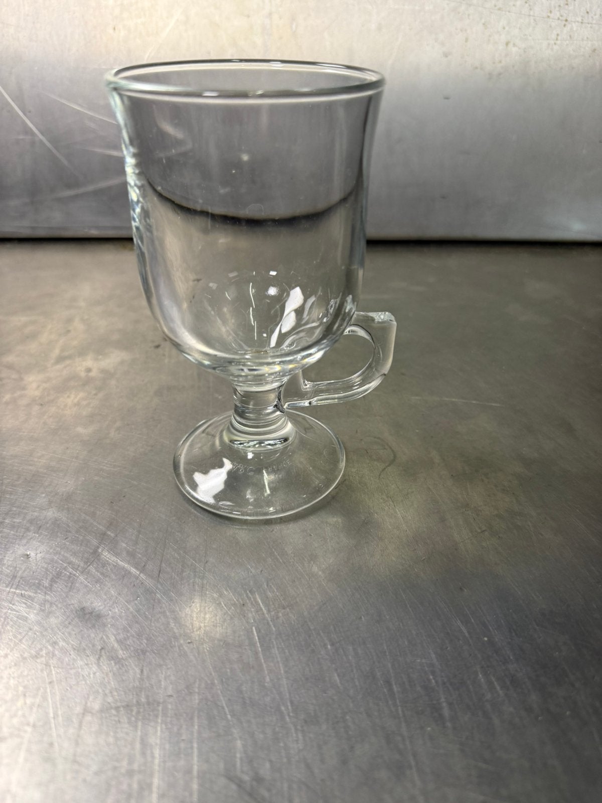 30 Irish coffee glazen   nieuw in doos, Verzamelen, Glas en Borrelglaasjes, Ophalen, Zo goed als nieuw, Overige typen