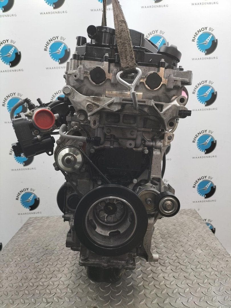 OPEL CORSA F 68 P2J0 1.2 MOTOR 2021, Ophalen of Verzenden, Gebruikt, Stiba lid