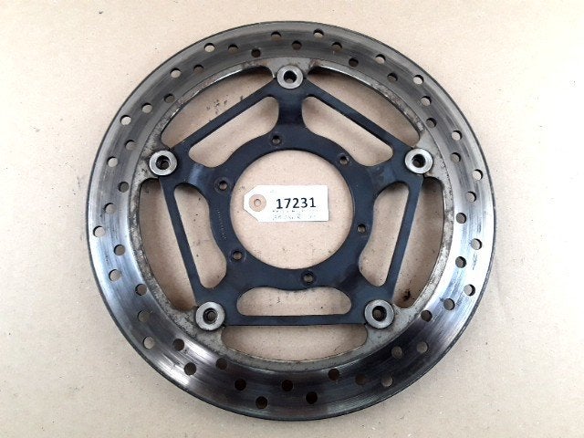 CBR250R 2011 - 2013 Honda Remschijf D1-29234