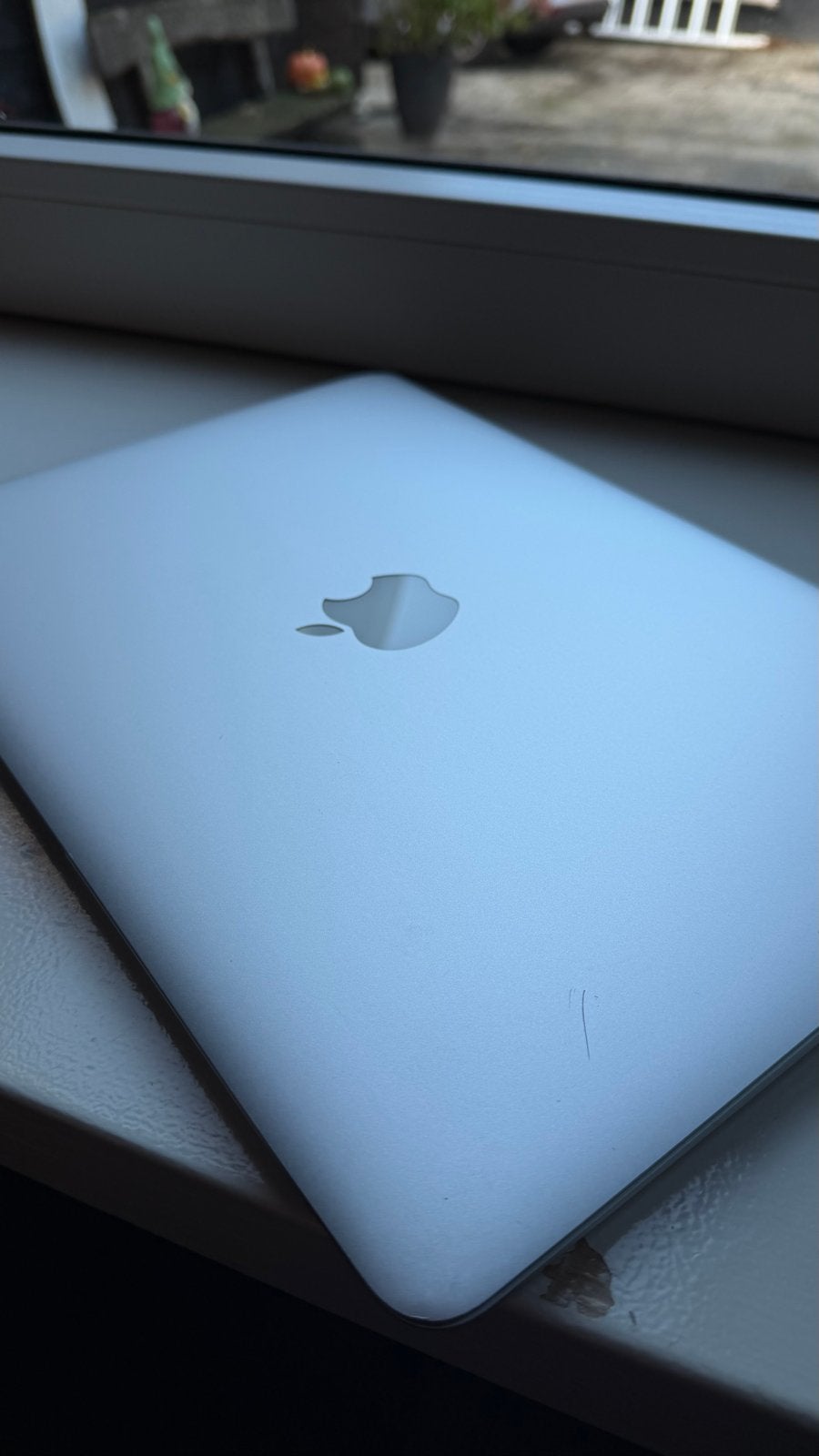 Apple MacBook Air 2013, Computers en Software, Gebruikt, Qwerty, 13 inch, Ophalen of Verzenden