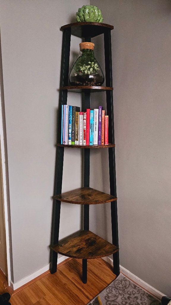 Set van kantoor meubels > Boekenkast, Kastje en Hoekplank, Huis en Inrichting, Met deur(en), 50 tot 100 cm, Zo goed als nieuw