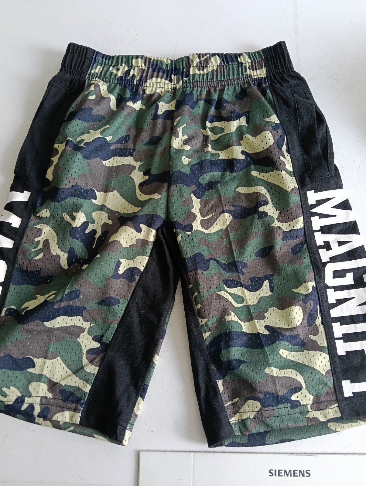 Korte broek, Ophalen of Verzenden, Jongen, Broek