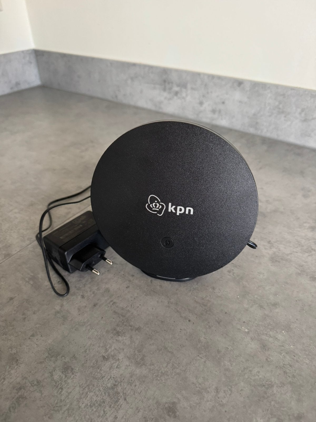 2 KPN Super Wifi 2.0 punten, Ophalen of Verzenden, Zo goed als nieuw