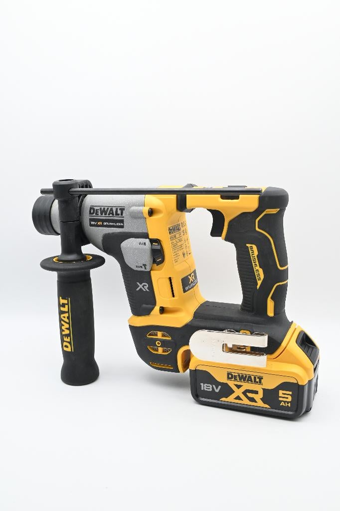 DeWalt Accu Boorhamer SDS-PLUS / DCH172N NIEUW, Ophalen of Verzenden, Nieuw