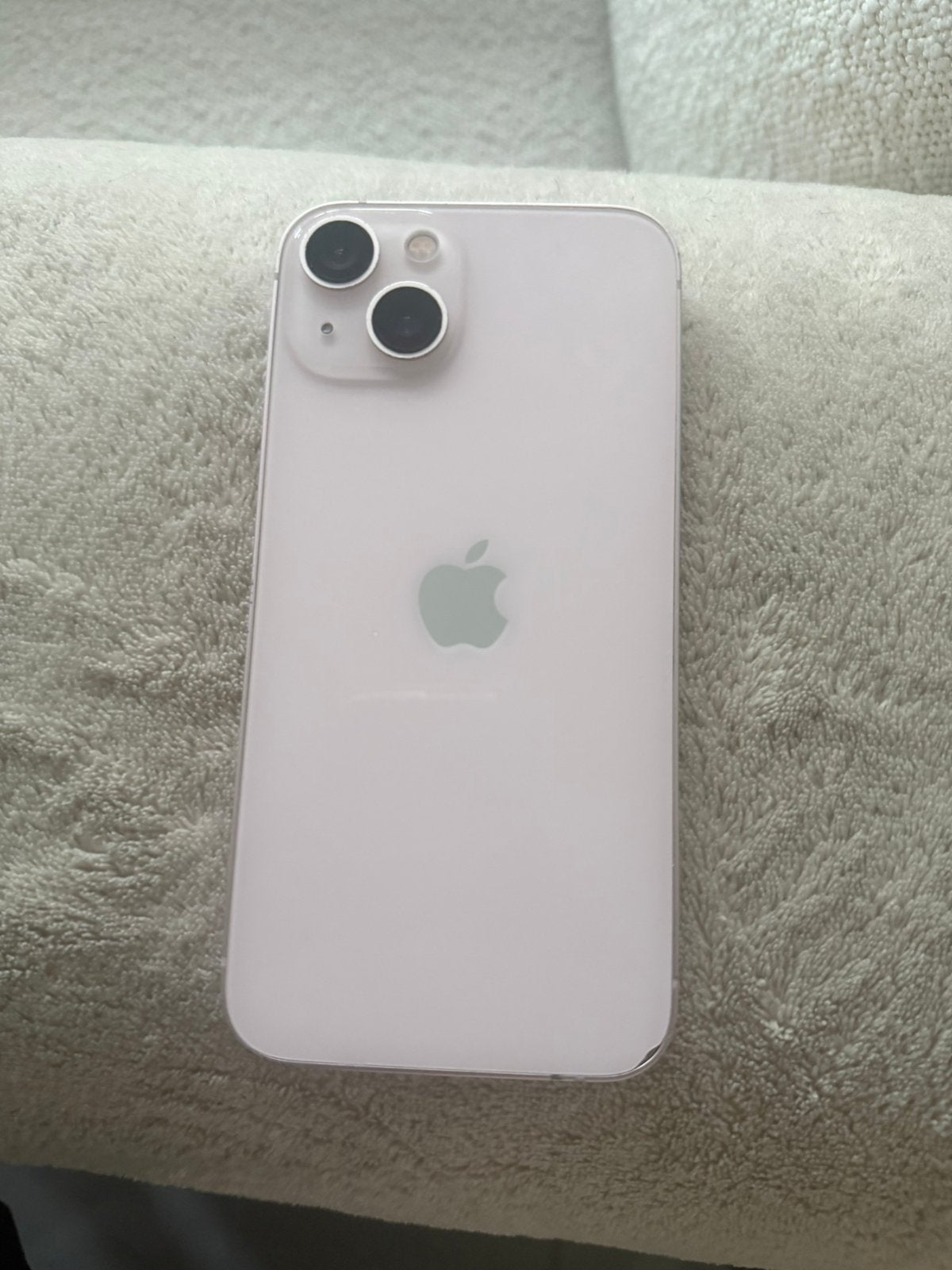 iPhone 13 128GB – Zo goed als nieuw, 128 GB, IPhone 13, Ophalen of Verzenden, Zo goed als nieuw