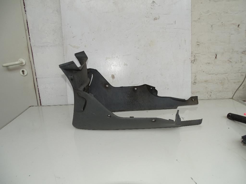 honda pan european st 1100  sc26  onderkuip, Ophalen of Verzenden, Gebruikt