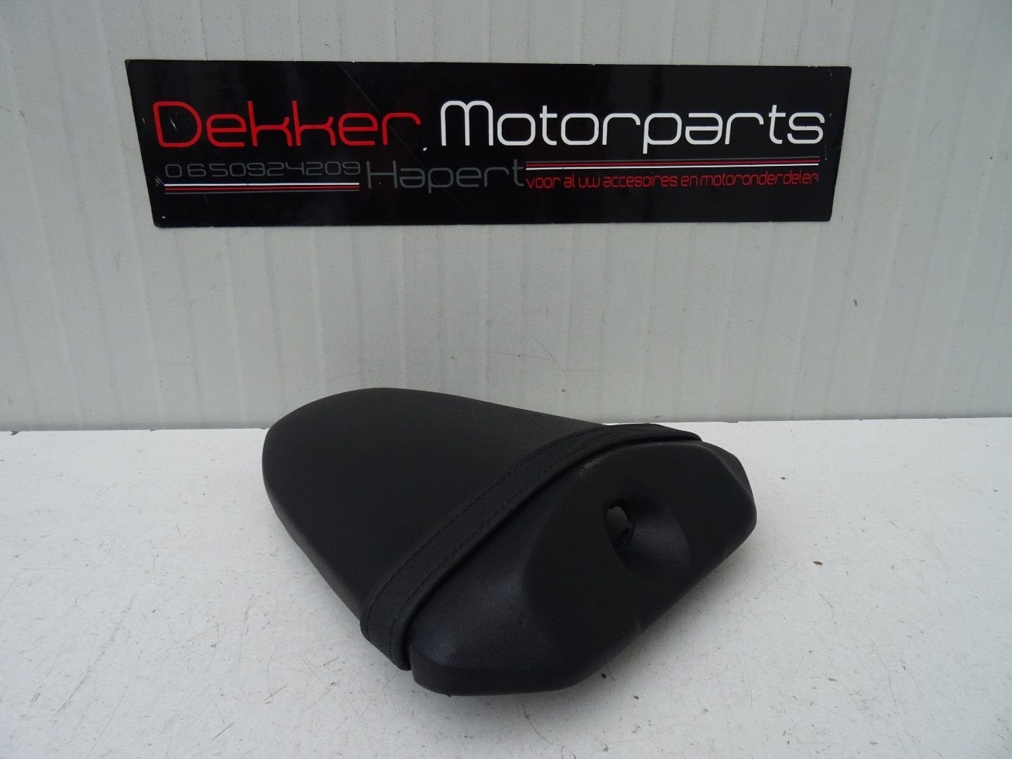 Duozit / Achter Zadel Yamaha MT-09 MT09 / SP 2024-2025-2026, Gebruikt, -, -, Ophalen of Verzenden