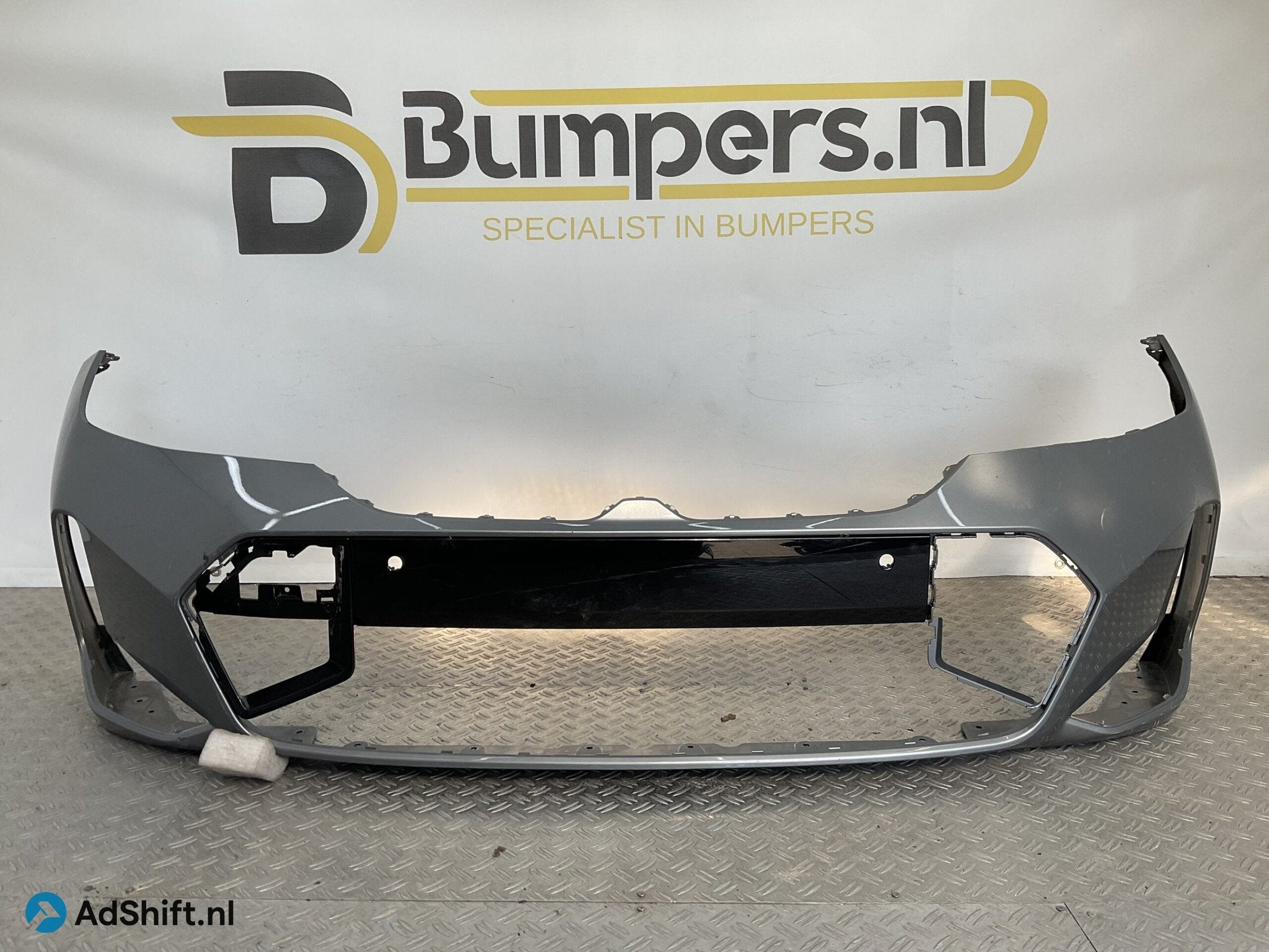 Bumper BMW 3 Serie G20 G21 MPakket M-Pakket Facelift LCI 511, Bumper