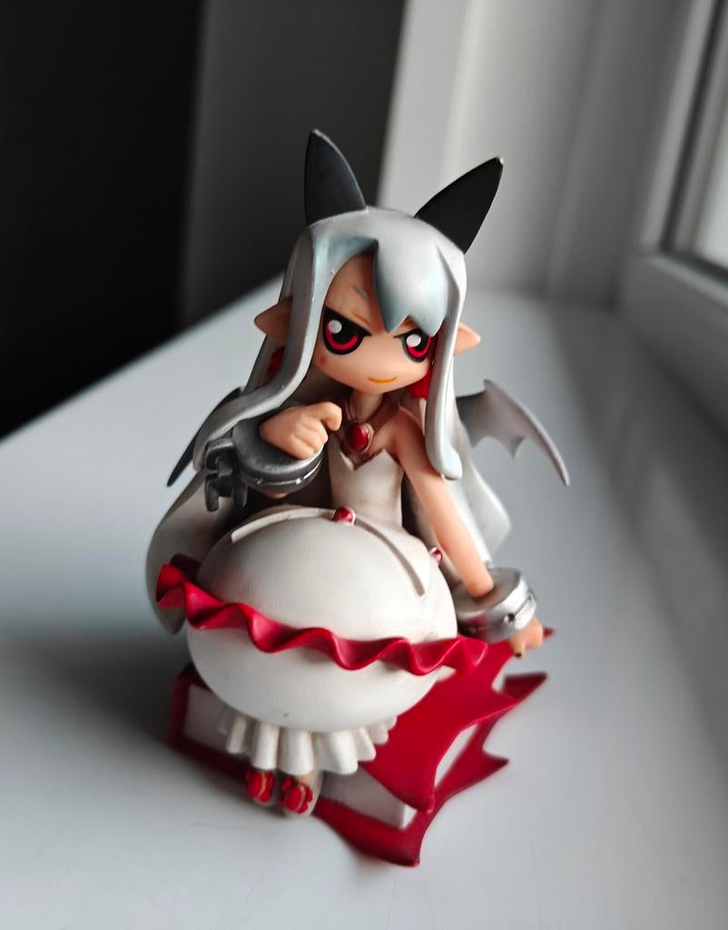 Makai Kingdom Pram Griffon Enterprises anime figure, Ophalen of Verzenden, Gebruikt
