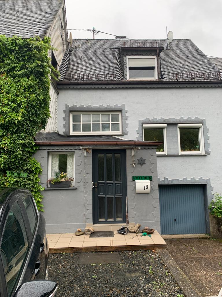 Woonhuis met 2 Apartementen -Vakantiehuis in Deutschland, Huizen en Kamers, Huizen te koop