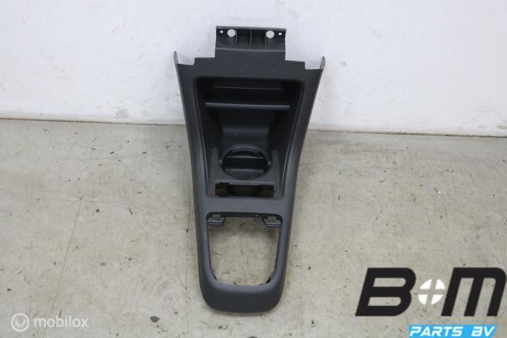 Afdekking middenconsole VW Up! 1S0863680BE, Gebruikt
