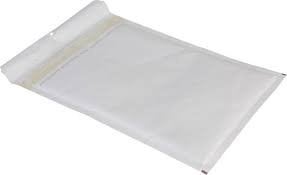 Doos met 200  Luchtkussen Enveloppen 12x21 cm, Info@hobbymagic.nl, Kraal, Stadskanaal, Hobbymagic