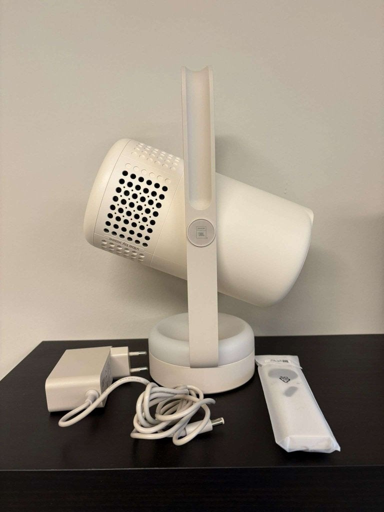XGIMI Vibe One Pro Smart Projector | beamer*, Niet ingevuld, Niet ingevuld, Ophalen of Verzenden, Zo goed als nieuw