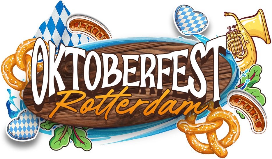 Oktoberfest Rotterdam 2026 - Tickets - Zaterdag 10 Oktober