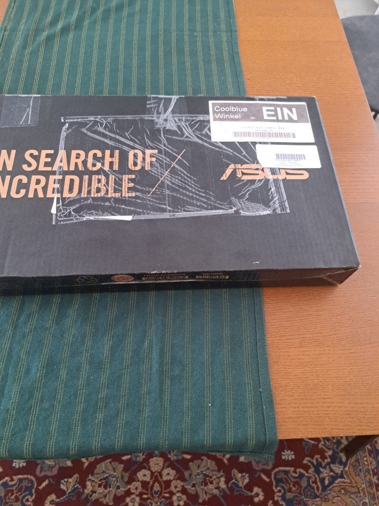 Asus laptop i5, Computers en Software, 15 inch, ASUS, Ophalen of Verzenden, Zo goed als nieuw