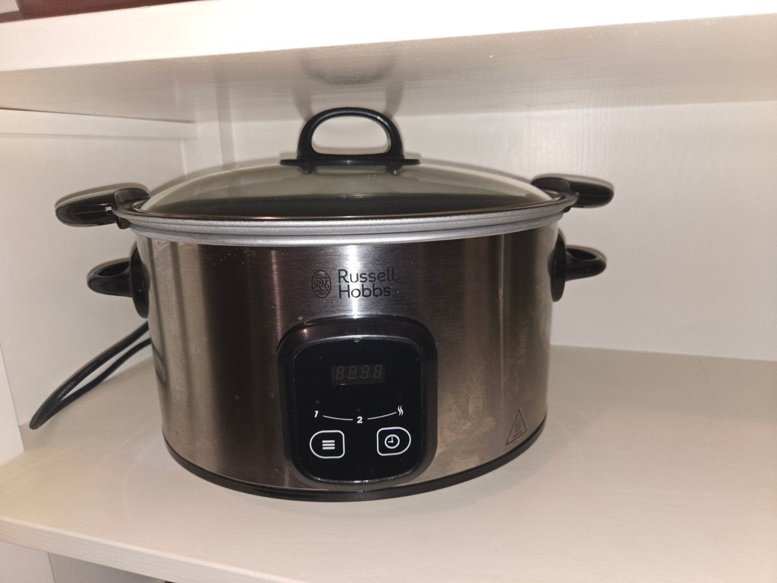 Russel hobbs, Witgoed en Apparatuur, Ophalen of Verzenden