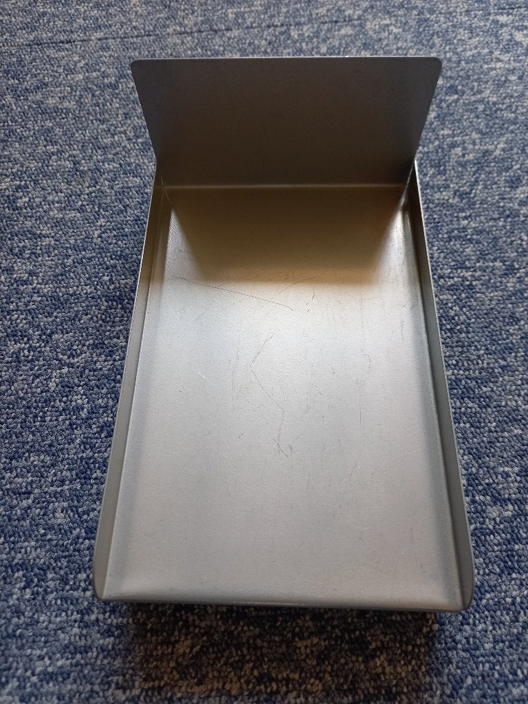 cd rekje, Minder dan 25 discs, Ophalen of Verzenden, Zo goed als nieuw, Metaal