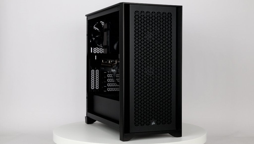 Game PC | RX 7700 XT | Ryzen 5 7600 | 32GB DDR5 | 2TB SSD, Ophalen, 32 GB, Jan van Scorelhage 27, Nieuwegein, AMD Ryzen™ 5 7600