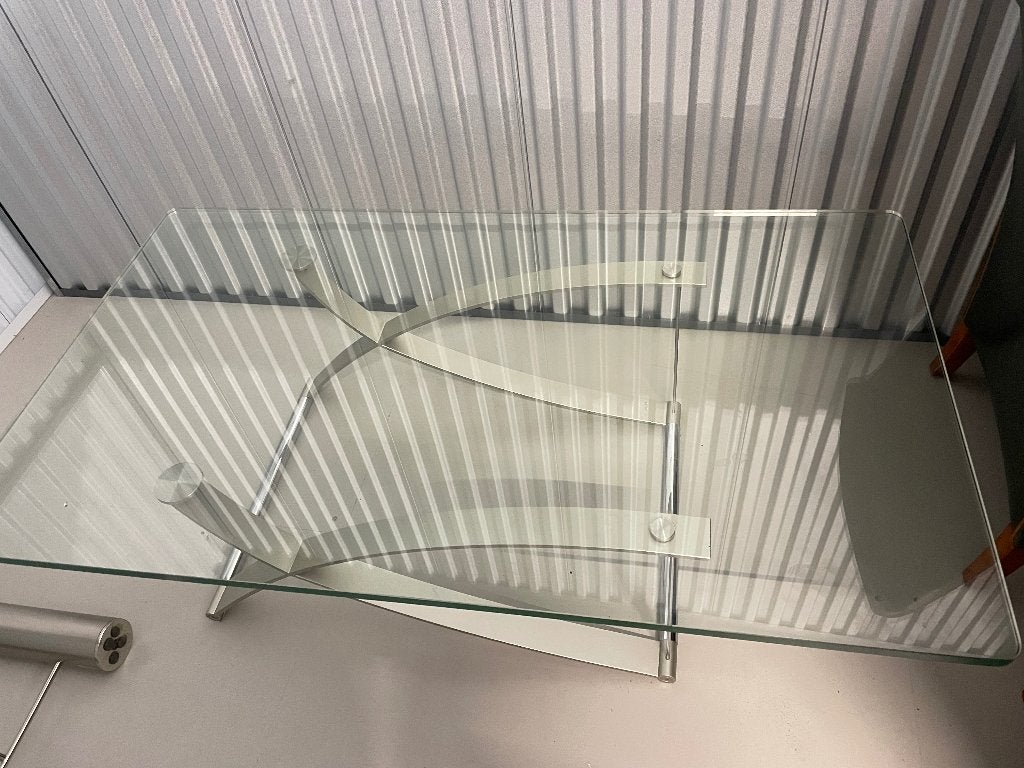 Salontafel Rolf Benz, Ophalen, 100 tot 150 cm, 50 tot 100 cm, Zo goed als nieuw