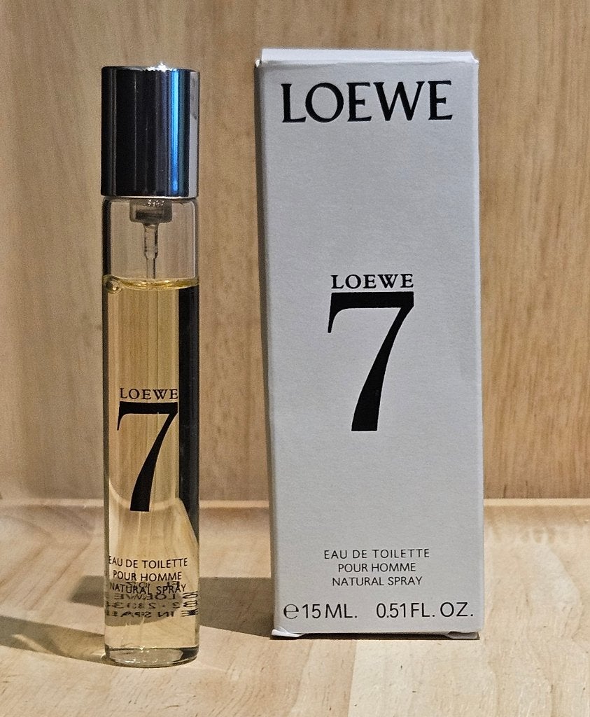 Loewe 7, Verzenden, Zo goed als nieuw