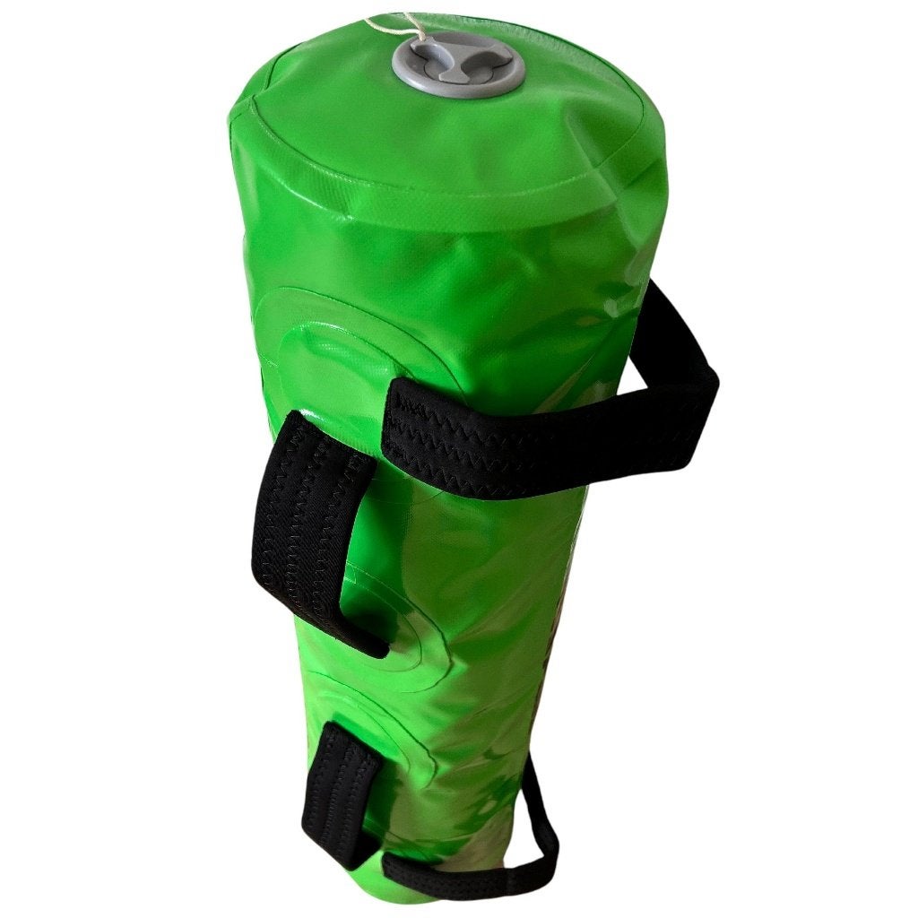 Aqua bag Powerbag Fitnessbag 25KG sandbag waterbag premium, Sports and Outdoors, Nieuw, Ophalen of Verzenden, 5431SJ - 14E
