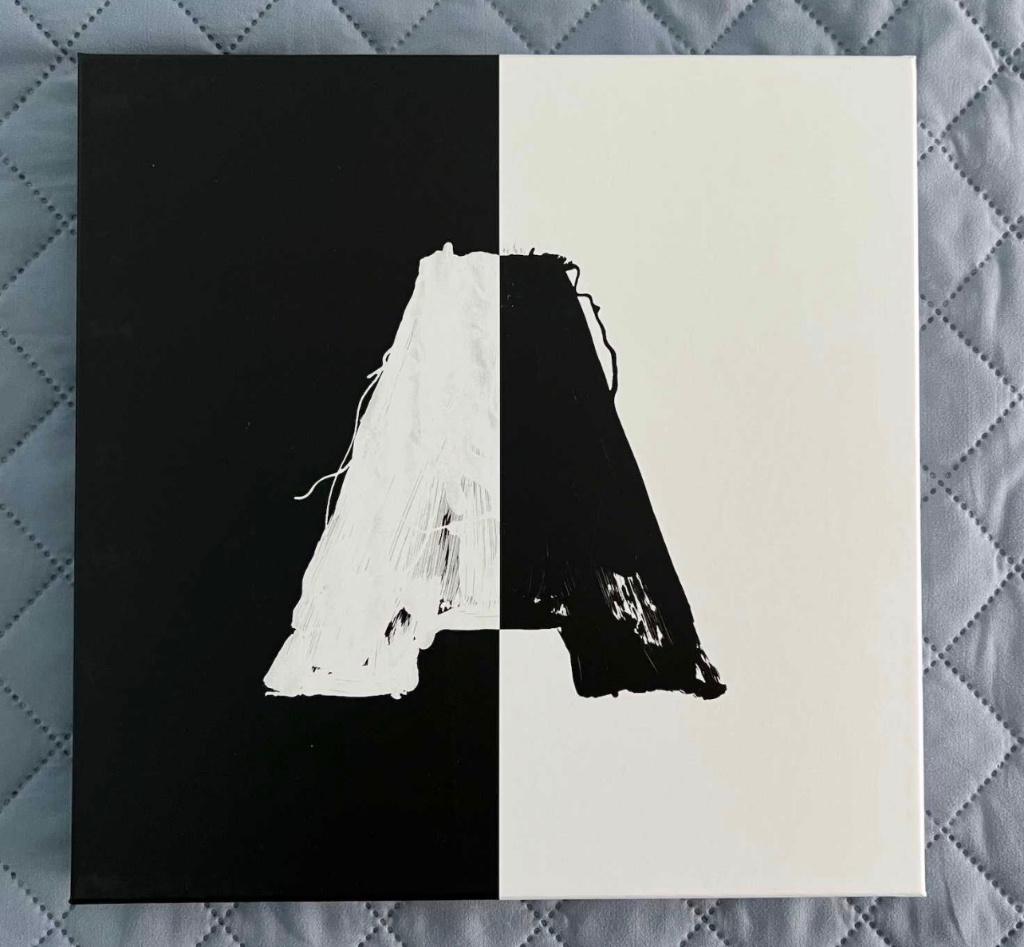 Armin van Buuren - Balance (4x LP + Box), Inclusief boekje, Verzenden, Nieuw in verpakking, 12 inch