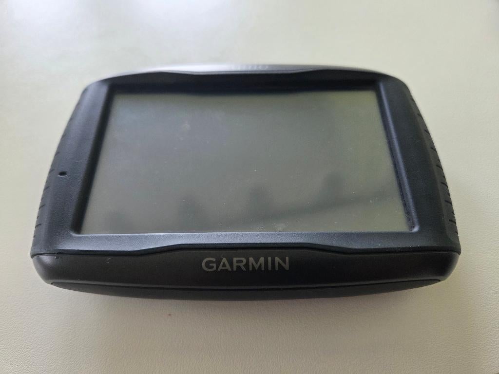 Garmin Zumo 595, Ophalen of Verzenden, Gebruikt