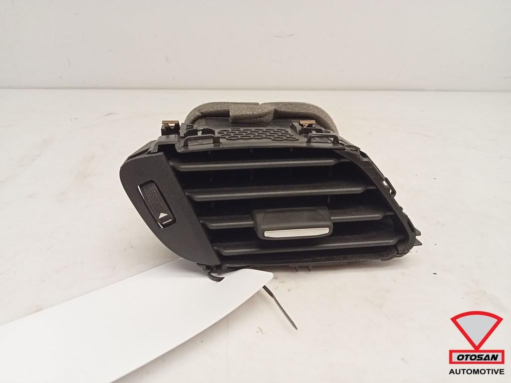 Ford Fiesta MK8 17+ Luchtrooster Links Dashboard H1BBA018B09, Gebruikt, Info@ford.com, Ophalen of Verzenden, Ford