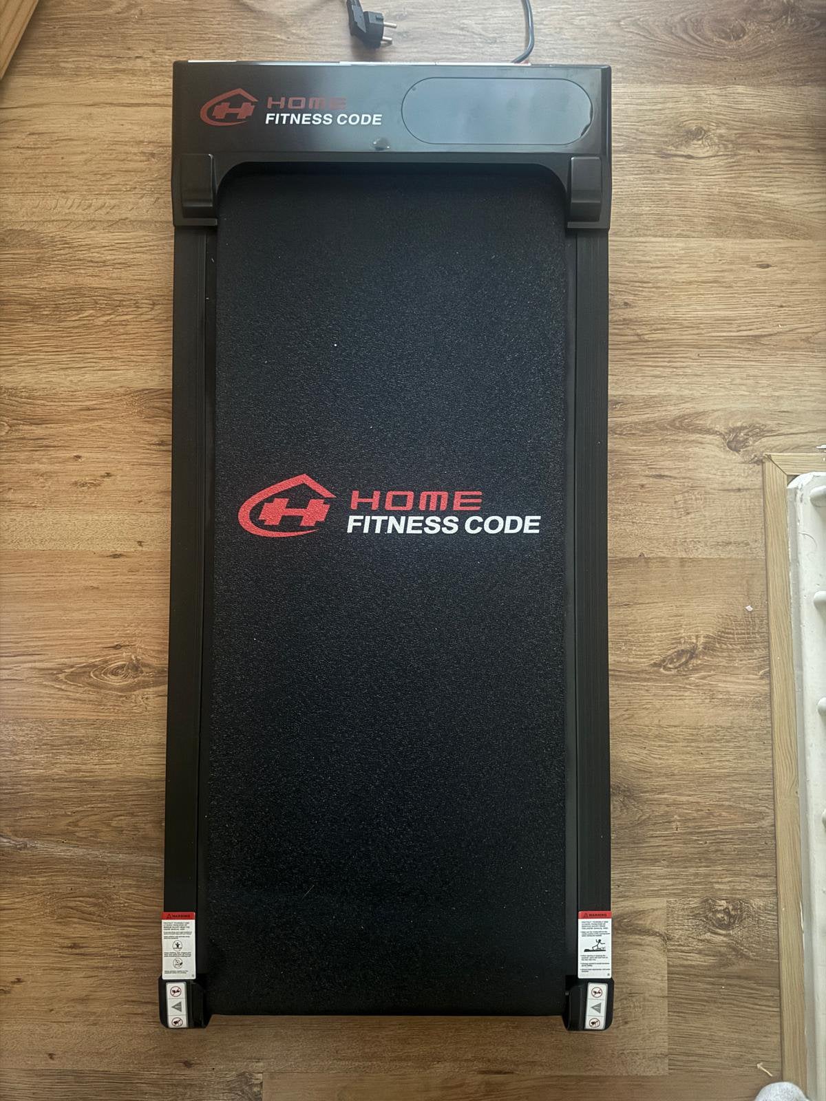 Loopband hone fitness code, Ophalen, Zo goed als nieuw, Loopband