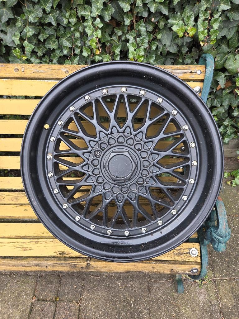 1 losse Dare RS alu rad BBS RS / RM rep, Auto-onderdelen, Ophalen, Gebruikt, BMW