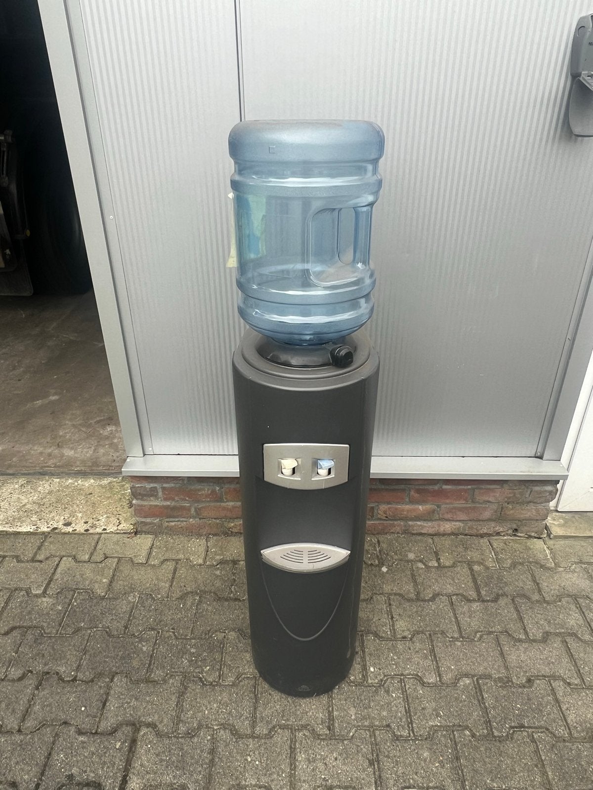 Waterkoeler /watertap, Ophalen, Gebruikt, Waterkoeler