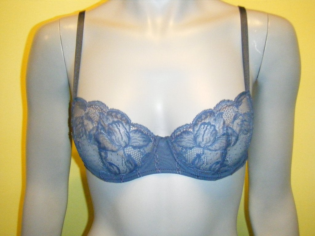 Marie Jo Kate BH 75B, Ophalen of Verzenden, Blauw, BH