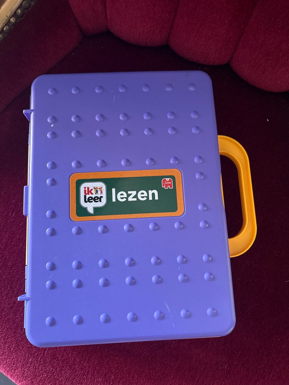 Ik leer lezen - Educatief spel voor kinderen, Ophalen, Nieuw, Taal en Lezen