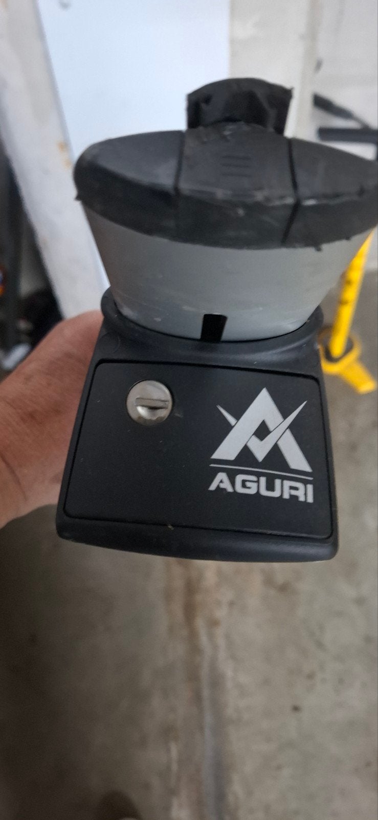 Aguri dakdragers - Gebruikt, Auto diversen, Ophalen, Gebruikt