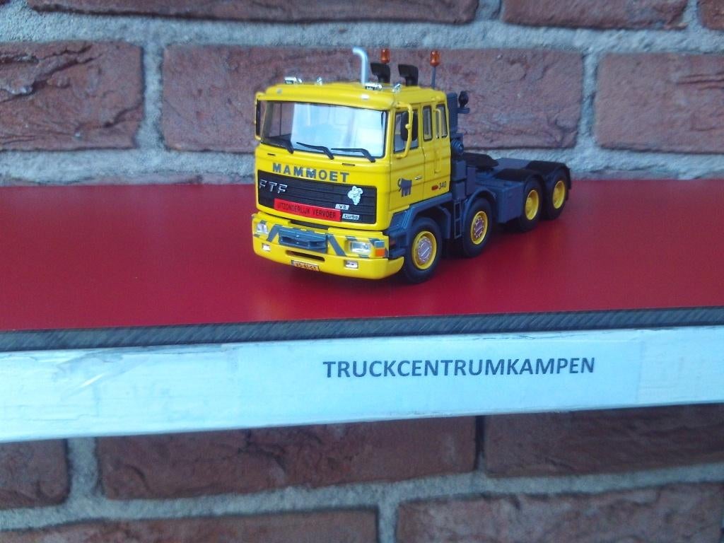 WSI  F.T.F.  FD  Serie  van  Mammoet.