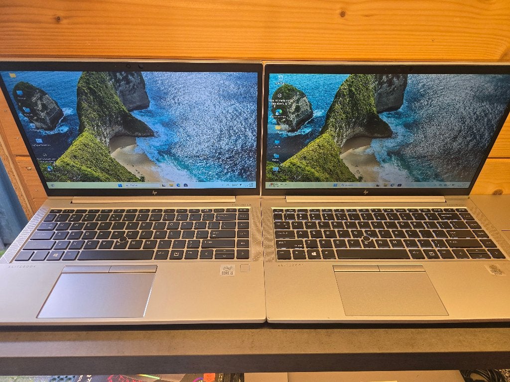 OPRUIMING HP Elitebook 850 G7-i7 10510U-256GB Nvme-16GB DDR4, Computers en Software, Windows Laptops, 256 GB, 2 tot 3 Ghz, Ccservice