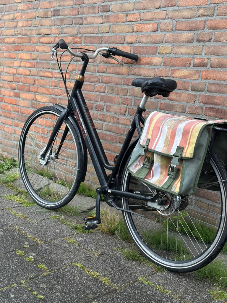 ✨ 28 inch Sparta –  7 versnelling – Compleet, Terugtraprem, Versnellingen, Ophalen, Overige merken