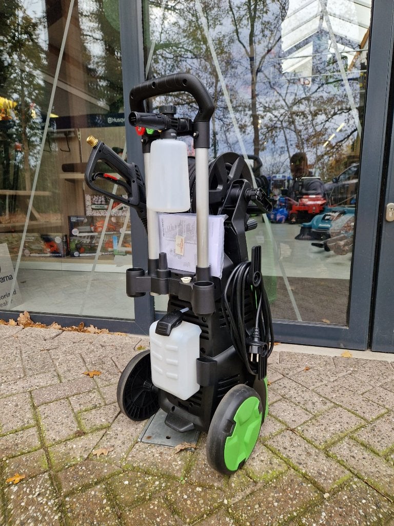 Dibo PW-C33 NIEUW zeer compleet!, Ophalen, Met autostop en -start, Dibo, Nieuw