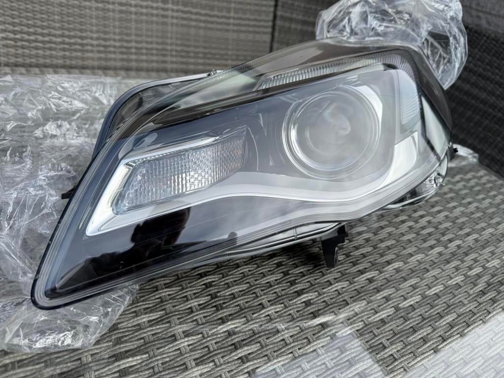 Koplamp nieuw Insigna A facelift >2014, Auto-onderdelen, Verlichting, Ophalen, Nieuw