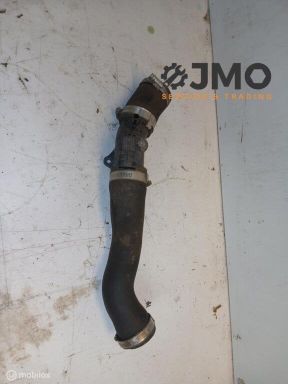 Intercooler slang Ford B-Max 1.0 EcoBoost 2012-  EK3019770, Gebruikt, Ford, Ophalen of Verzenden, Ford