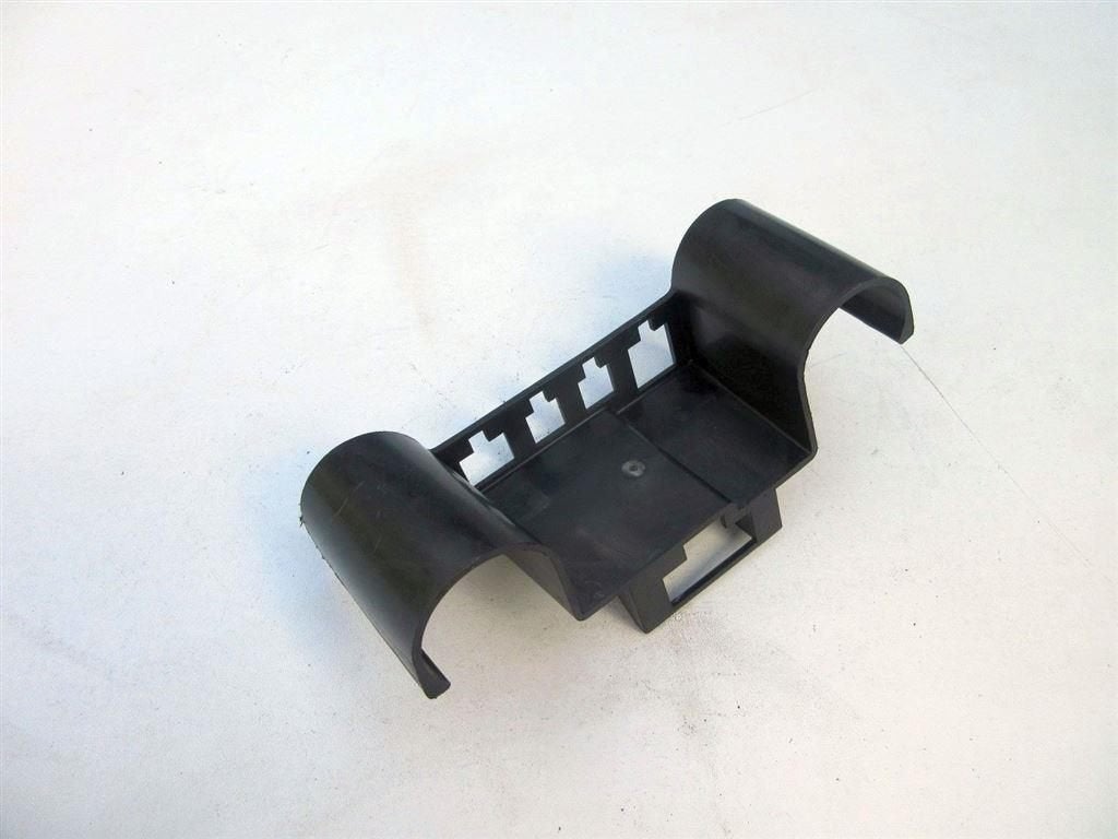 Kawasaki GPX600R stekkerhouder Ninja stekker frame kap Ninja, Motoren, Ophalen of Verzenden, Gebruikt