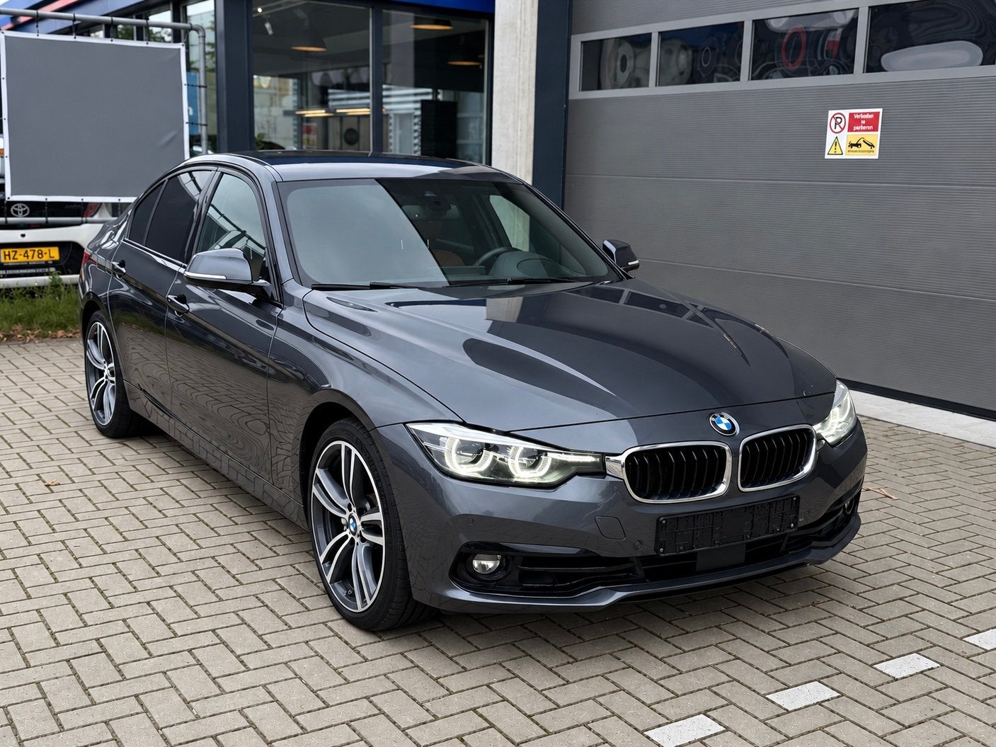 AUTO VERKOPEN? BEL! 0641323644, Auto's, Automaat, Dealer onderhouden, Head-up Display, 1800 kg